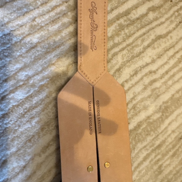 NWT Roxana Belt Patent Leather Waist Belt - Picture 2 of 4